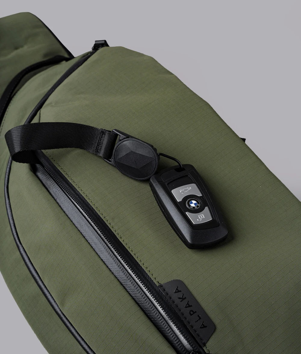 Alpaka Metro Crossbody 鈥?Right Shoulder