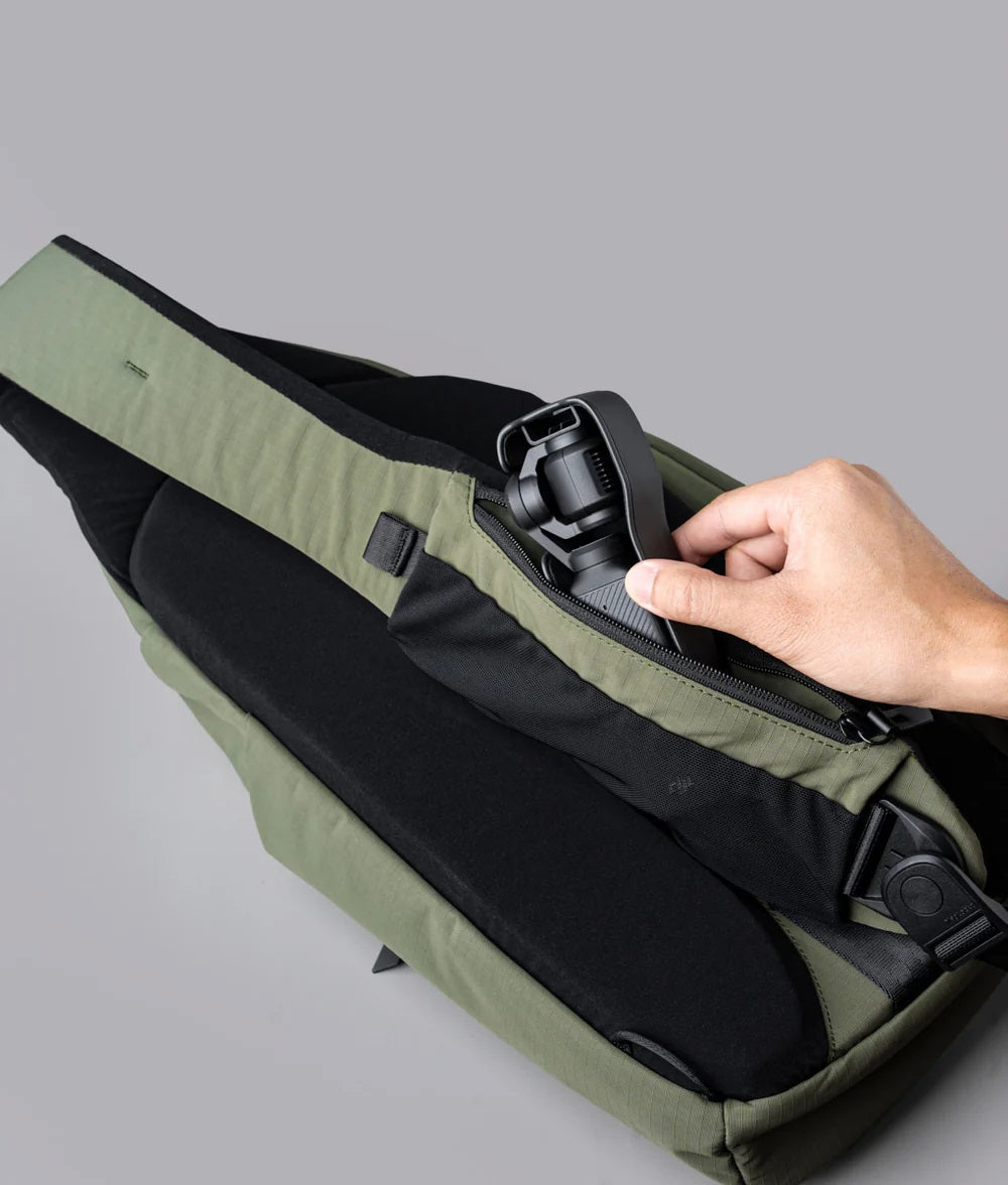 Alpaka Metro Crossbody 鈥?Right Shoulder
