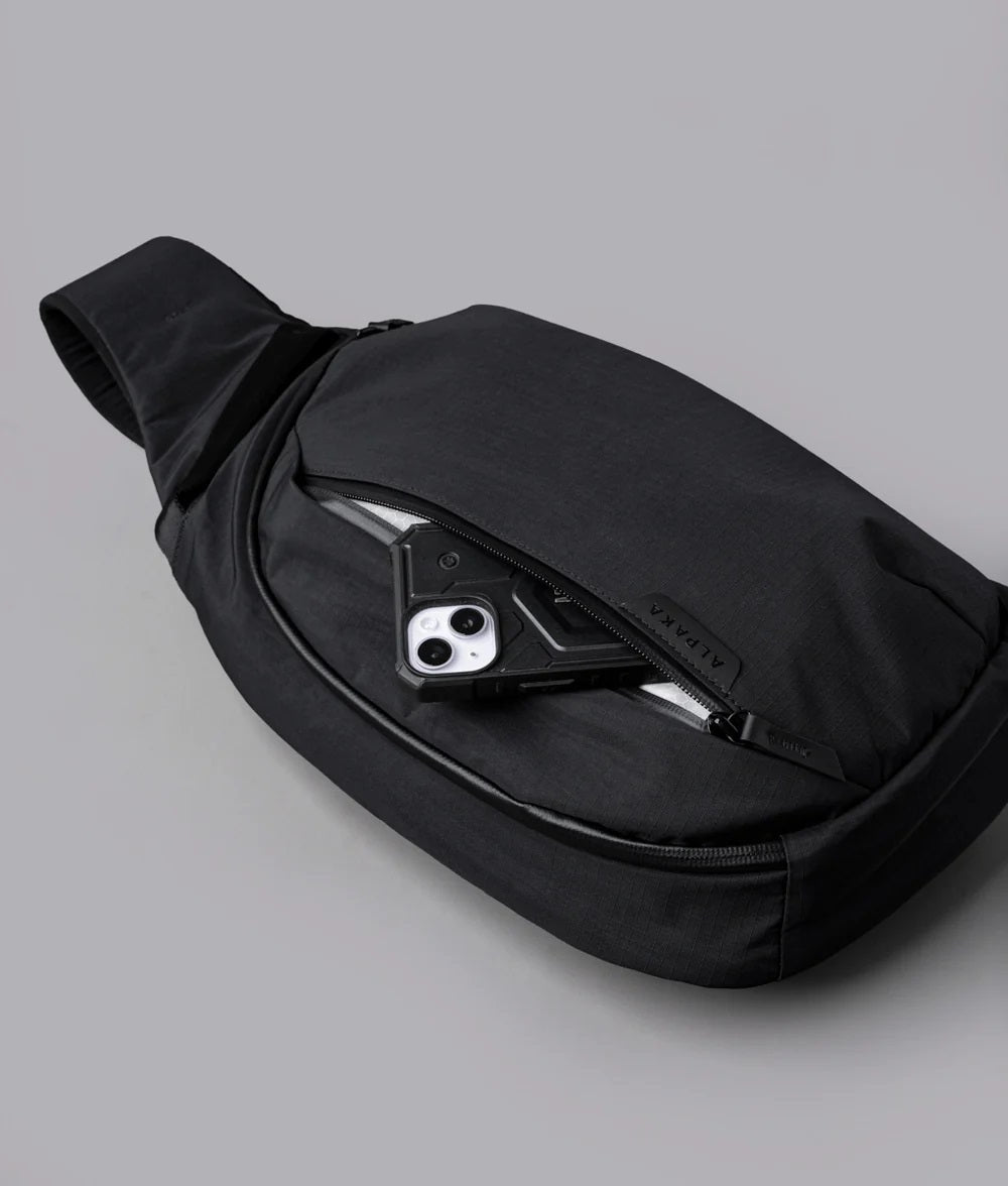 Alpaka Metro Crossbody 鈥?Right Shoulder