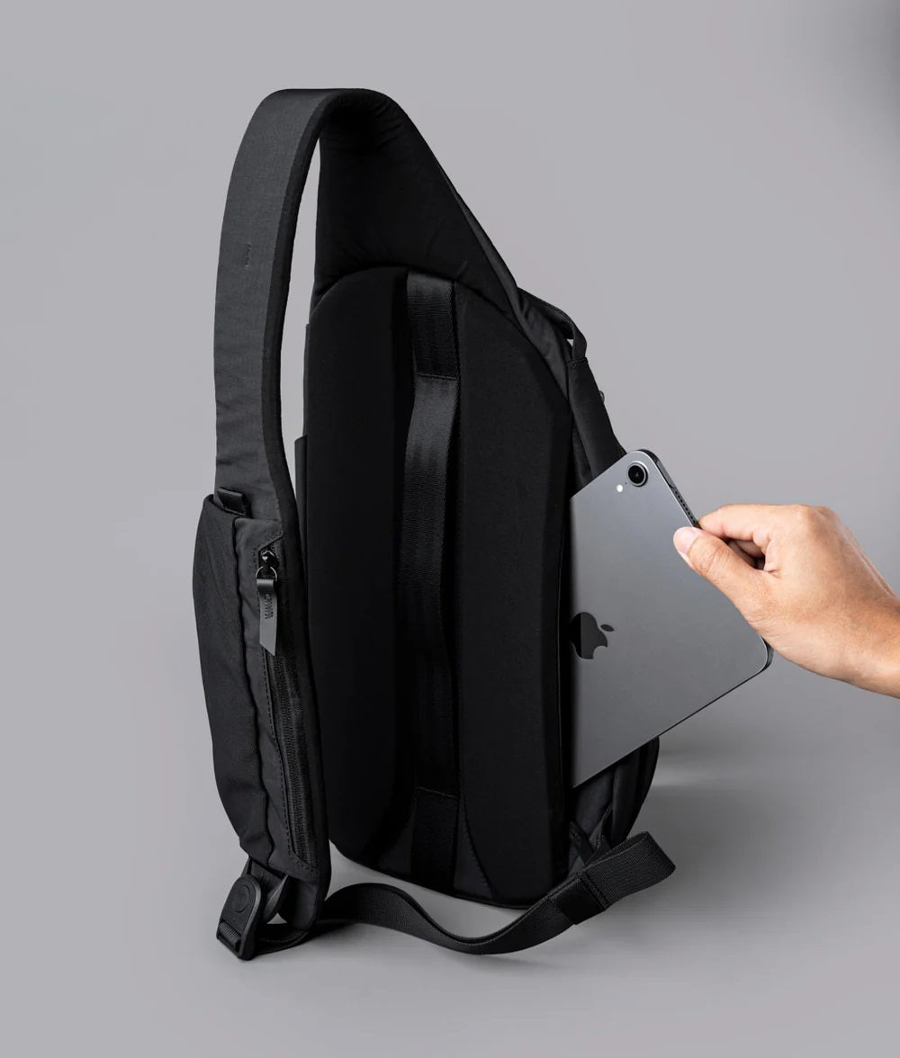 Alpaka Metro Crossbody 鈥?Right Shoulder