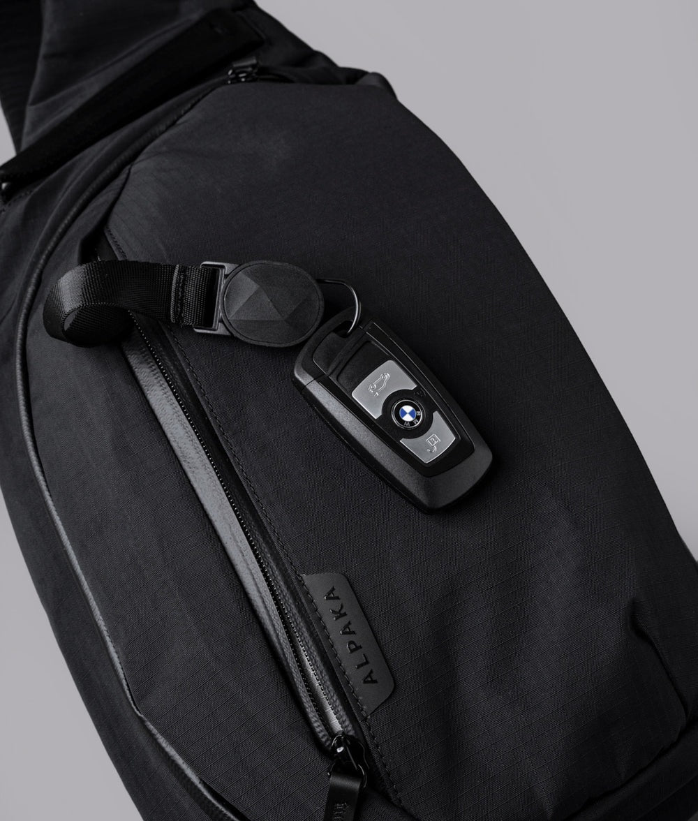 Alpaka Metro Crossbody 鈥?Right Shoulder
