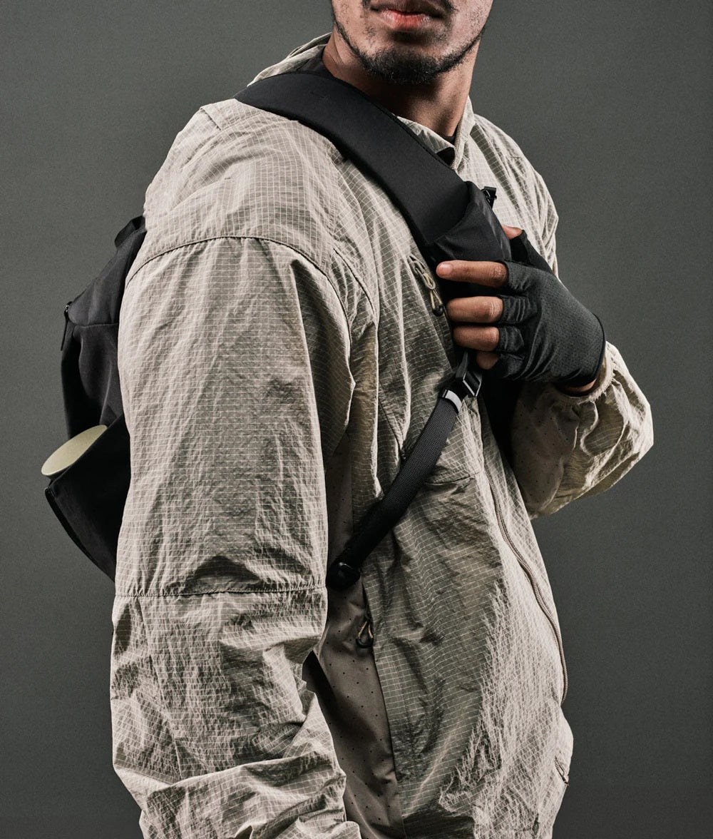 Alpaka Metro Crossbody 鈥?Right Shoulder