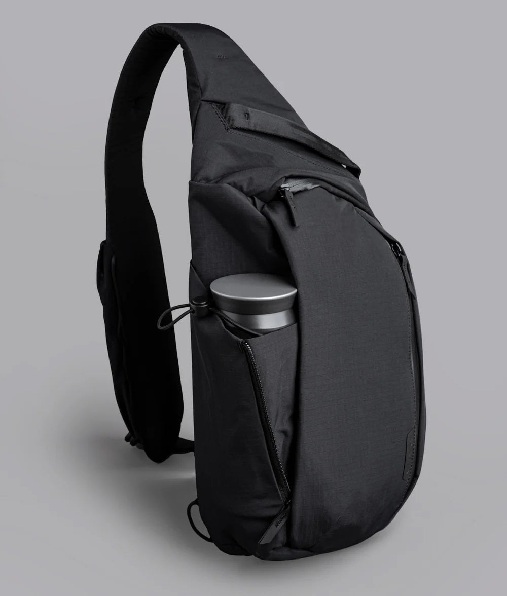 Alpaka Metro Crossbody 鈥?Left Shoulder