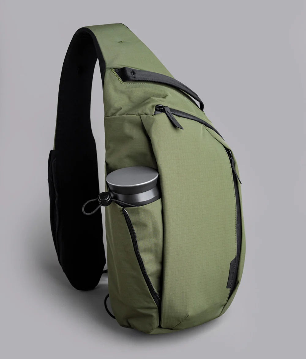 Alpaka Metro Crossbody 鈥?Left Shoulder