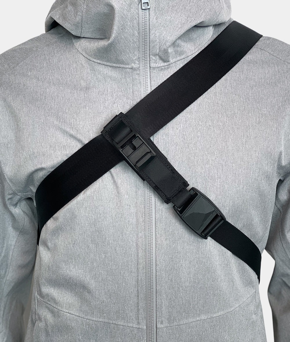 Alpaka Magnetic Stabilizer Strap