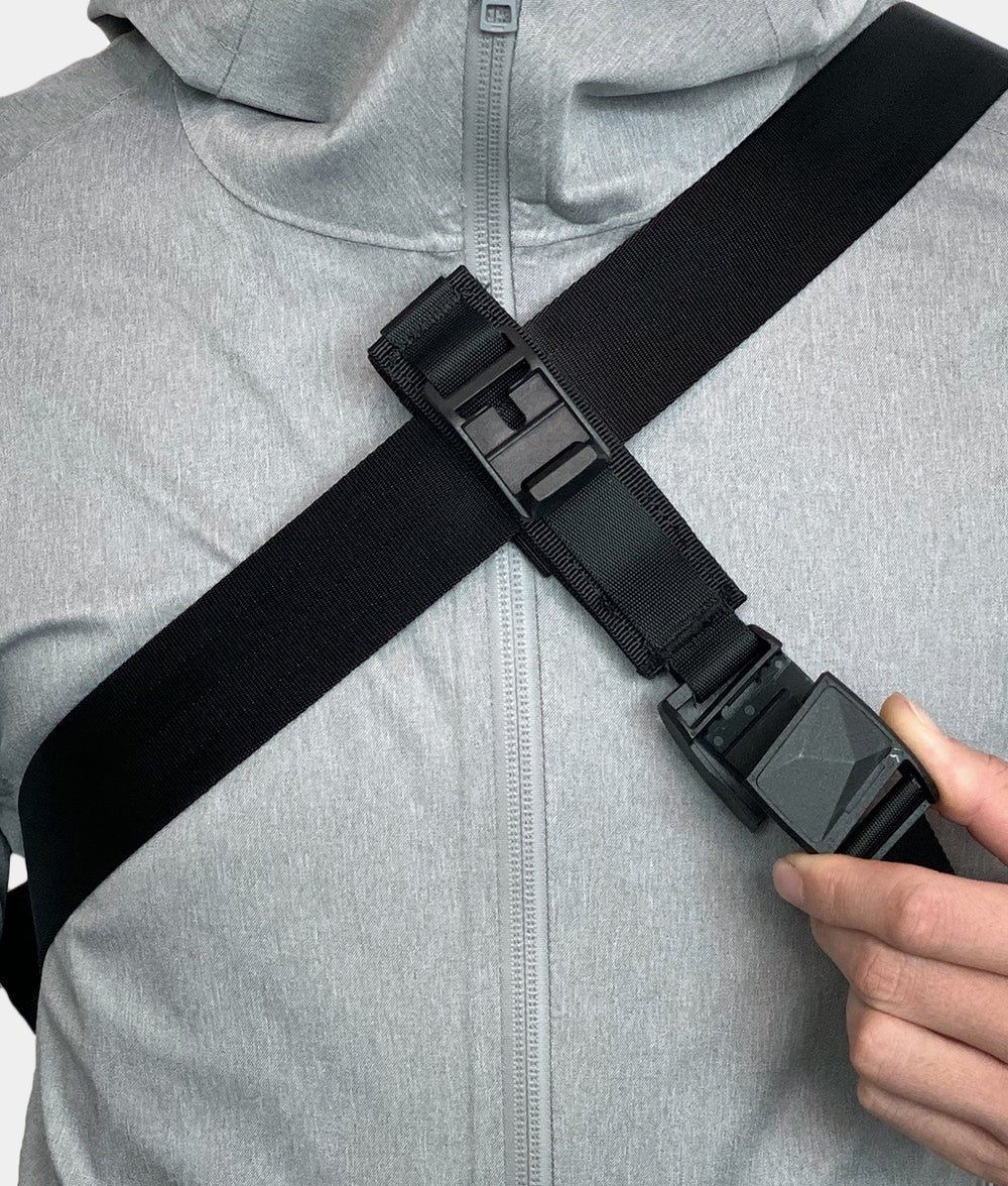 Alpaka Magnetic Stabilizer Strap