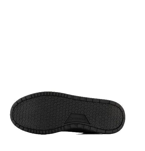 Denton Mid Safety Trainer - Black