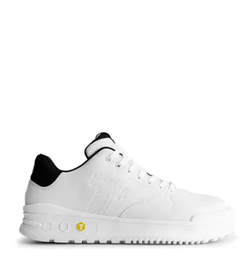 Denton Safety Trainer - White