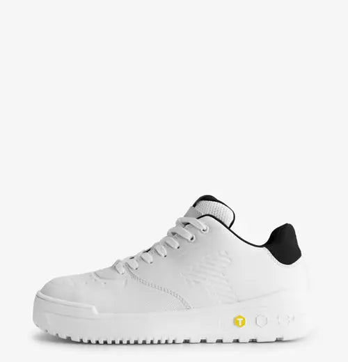 Denton Safety Trainer - White