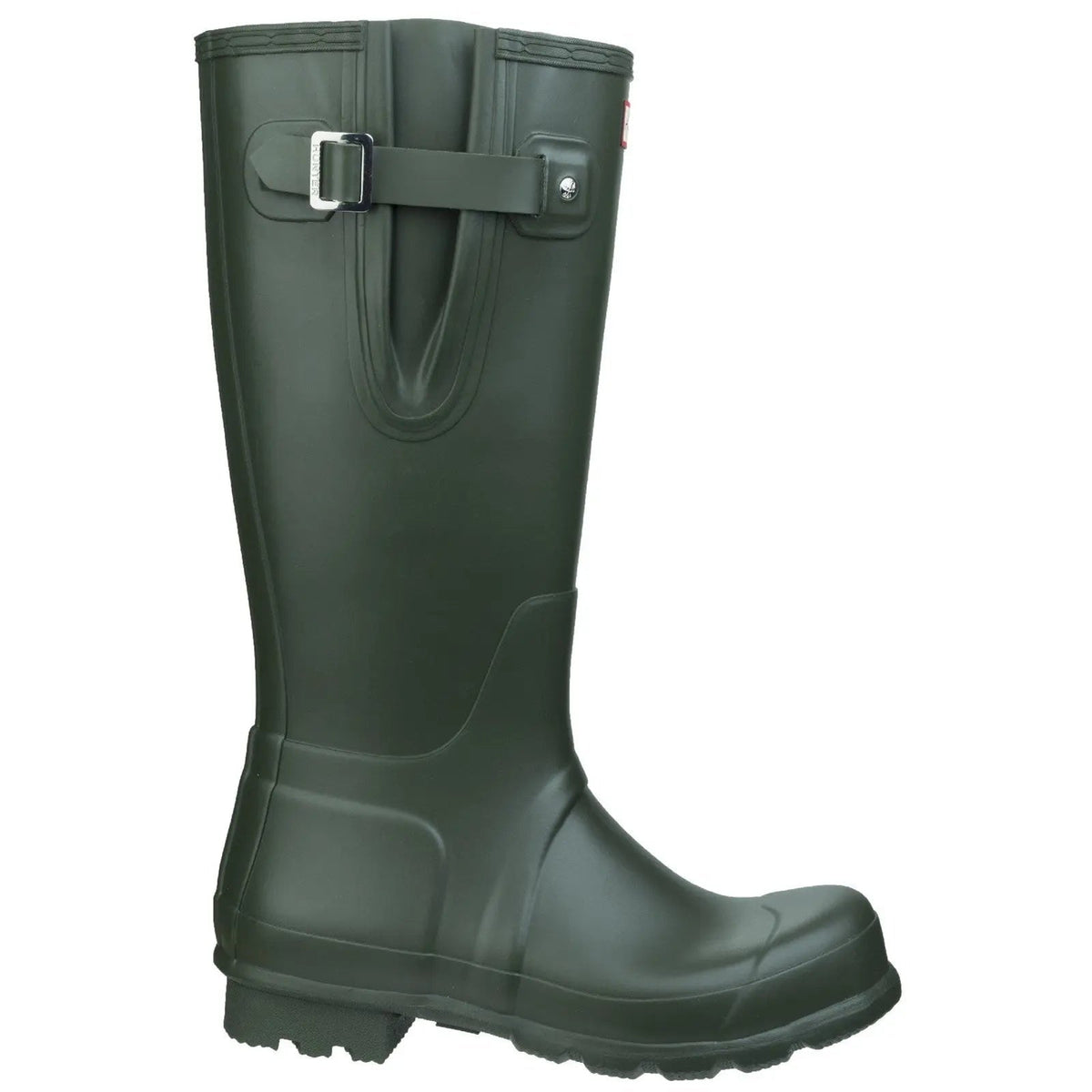Original Side Adjustable Wellington Boots