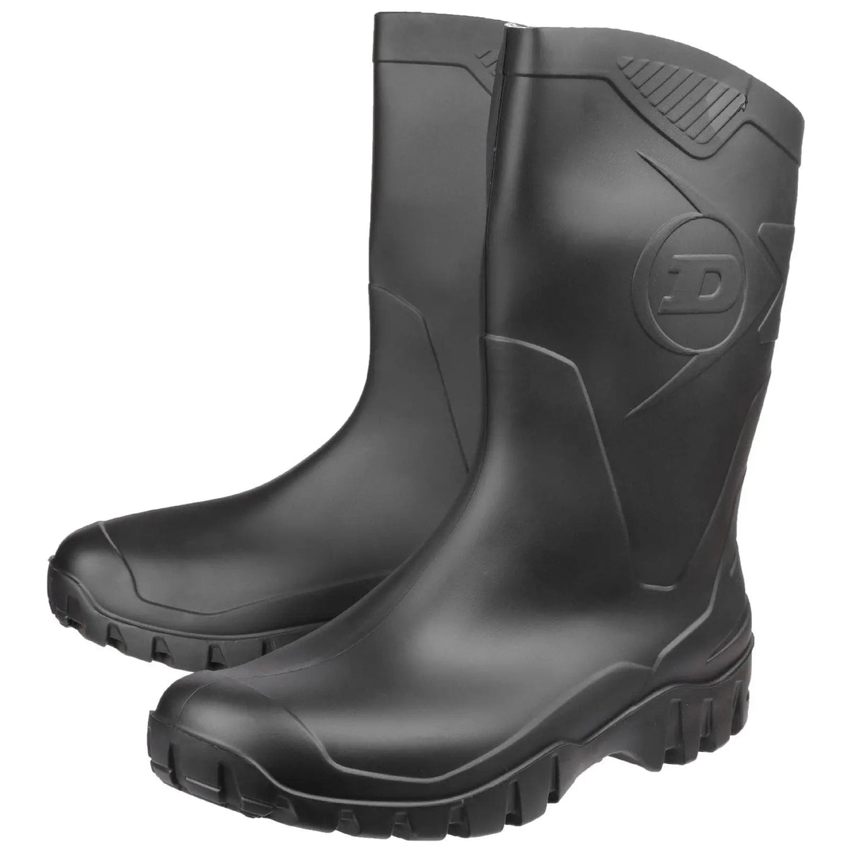Dee Calf Length Wellington