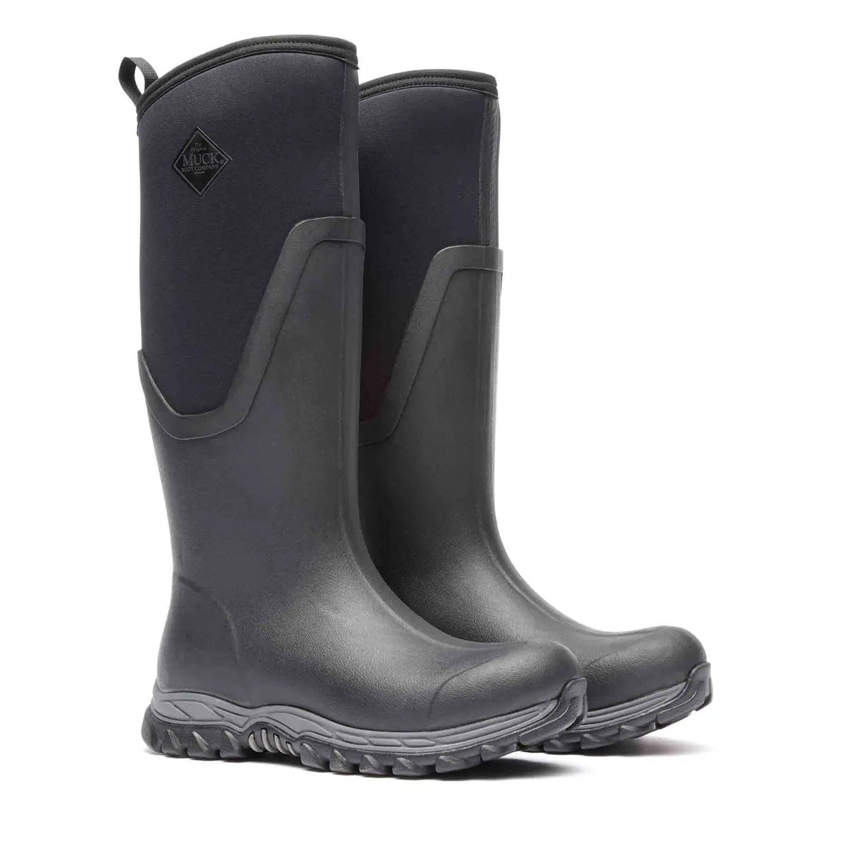 MB Arctic Sport II Tall Wellingtons