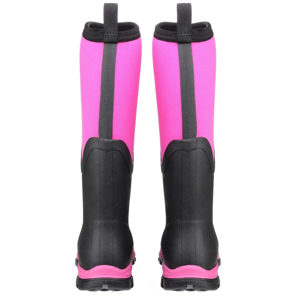 MB Arctic Sport II Tall Wellingtons