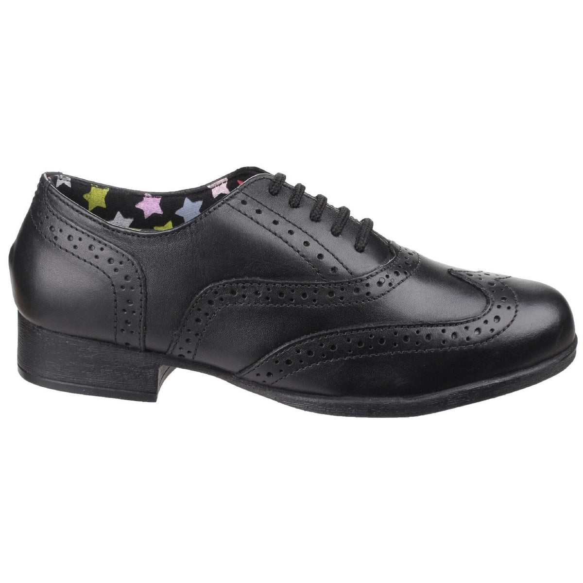 Kada Junior School Shoe