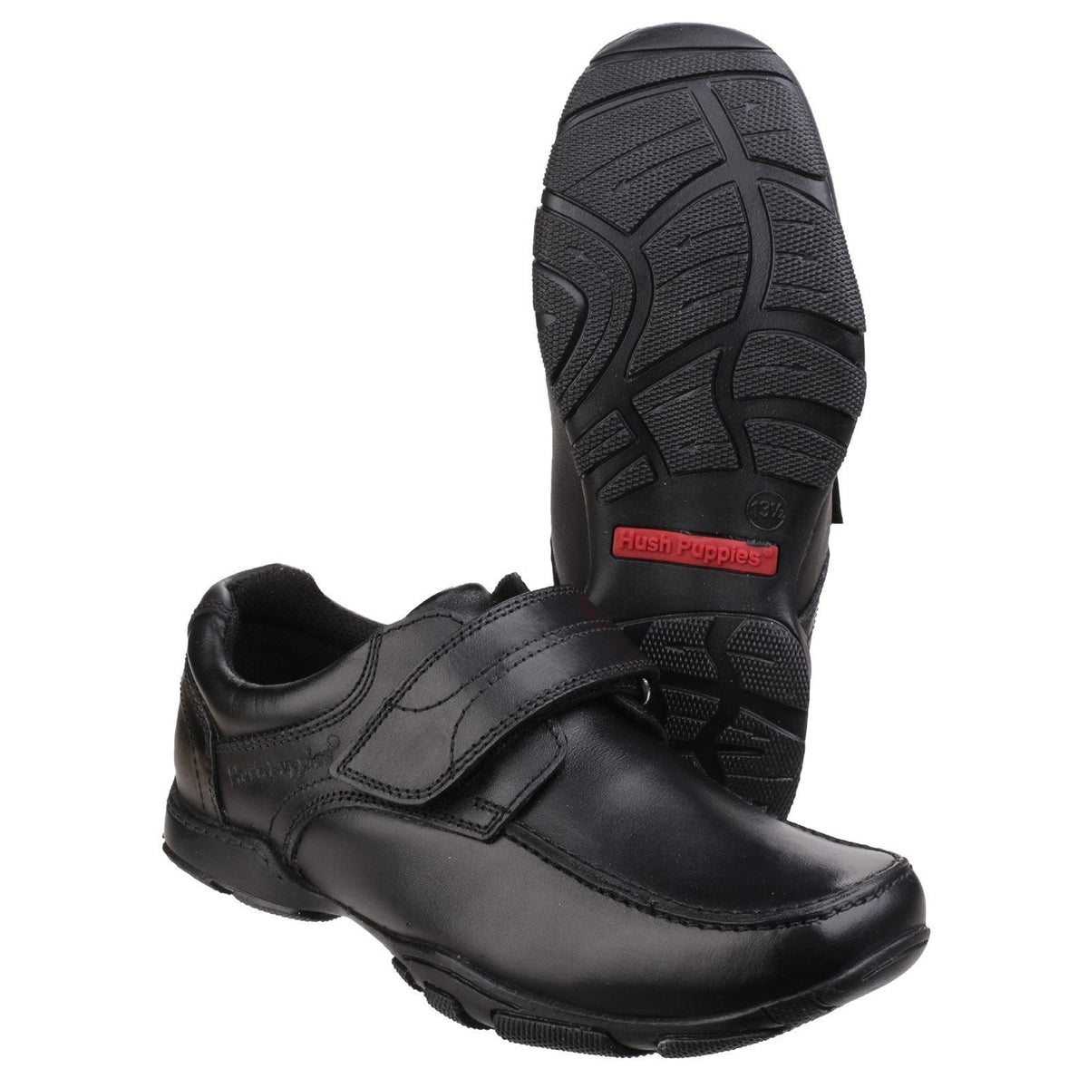 Freddy 2 Junior School Shoe
