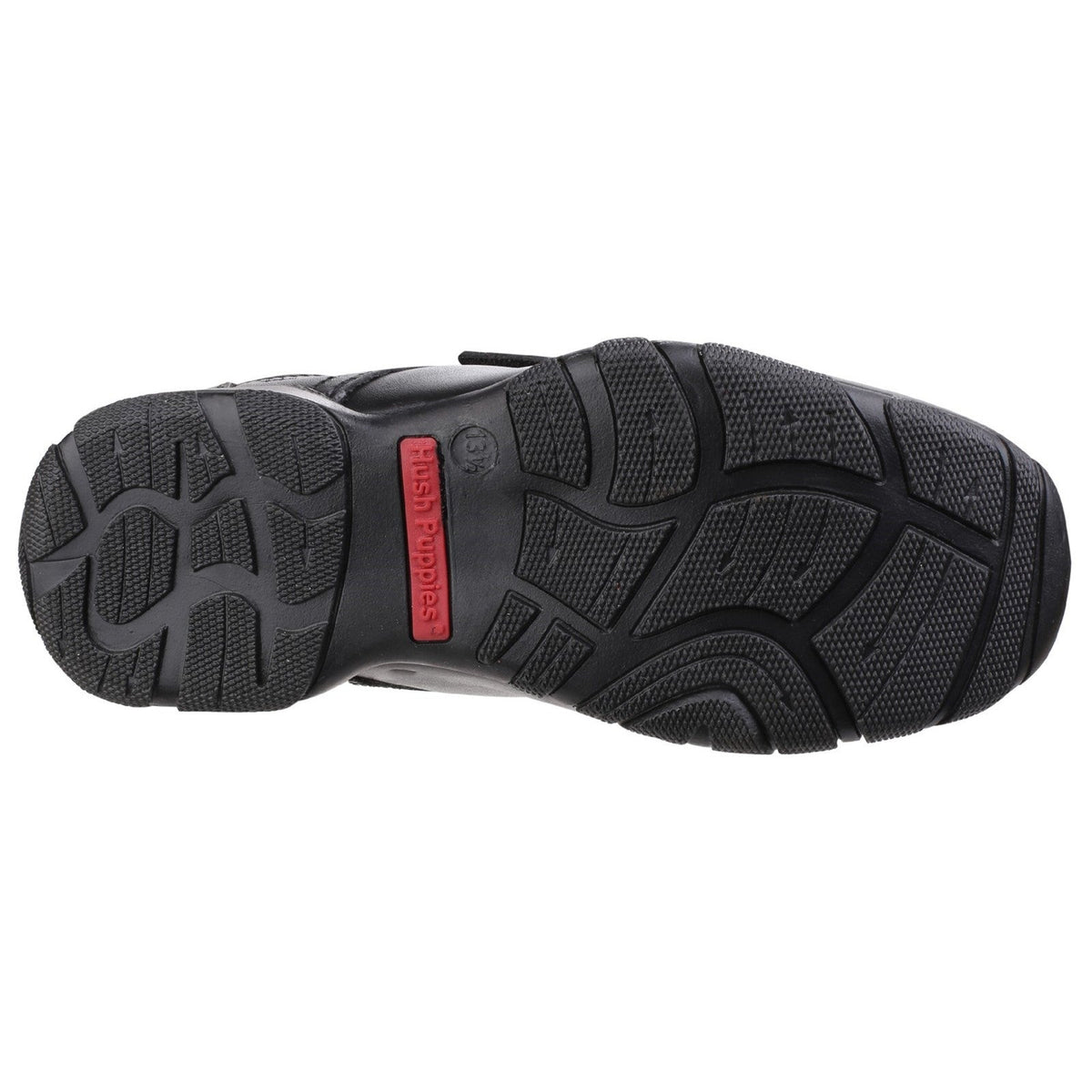 Freddy 2 Junior School Shoe