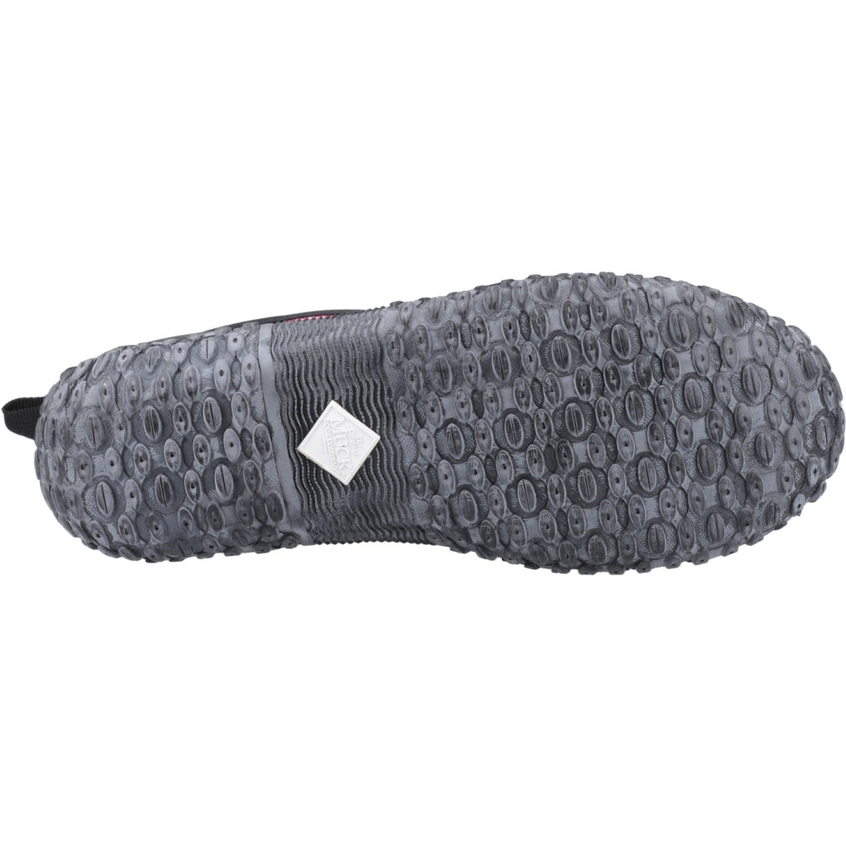 Muckster II Ankle All Purpose Lightweight Shoe
