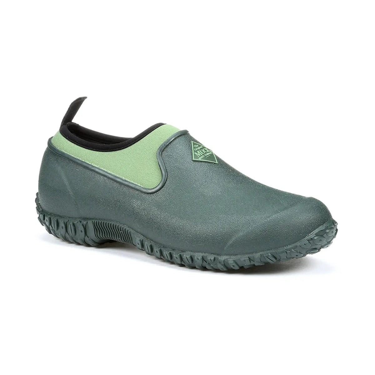 Muckster II Low All Purpose Lightweight Shoe