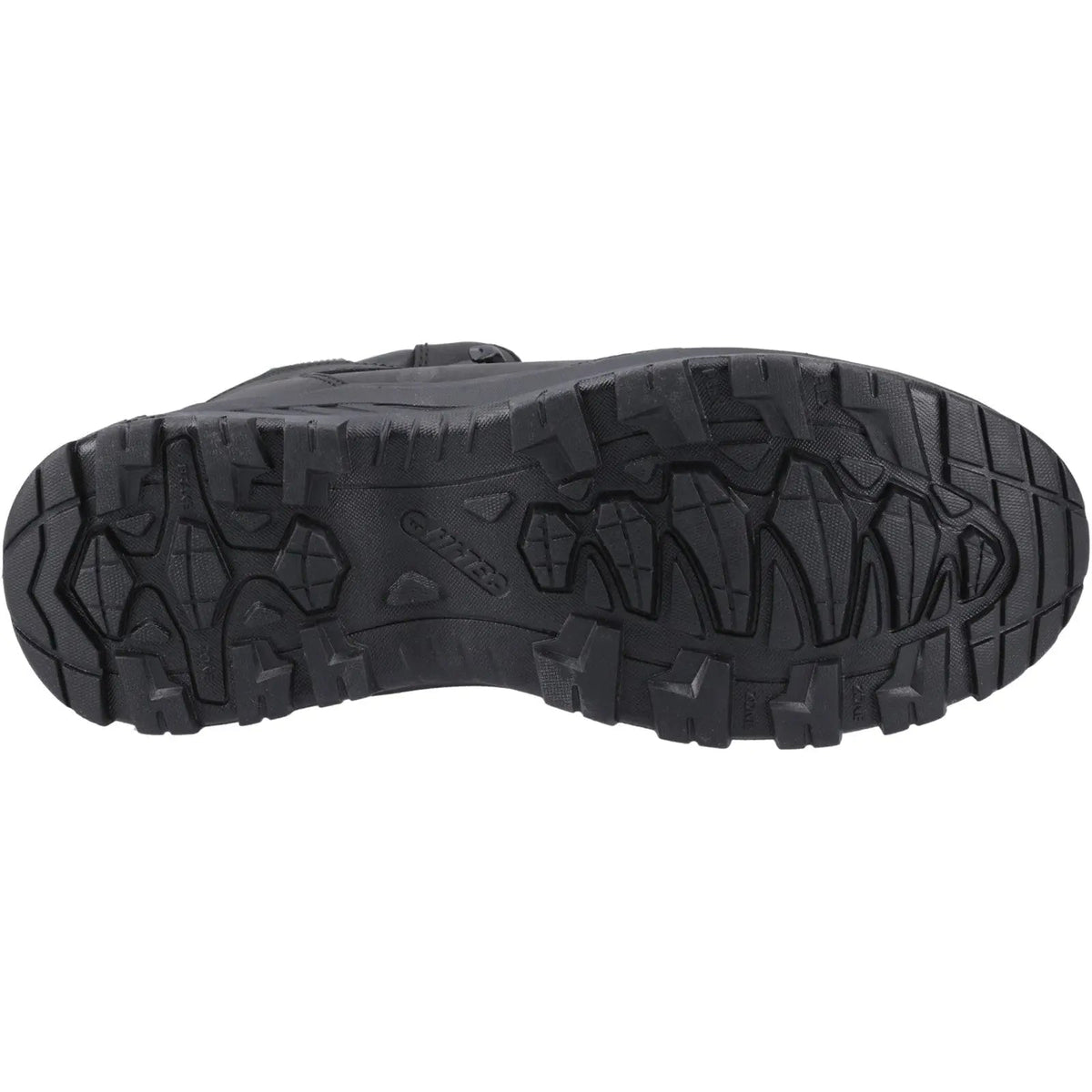 Eurotrek Lite Waterproof Walking Boots