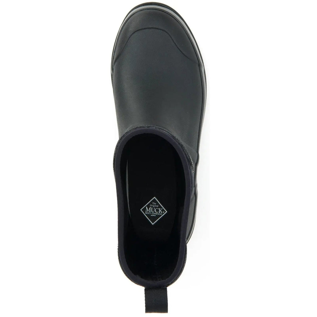 Originals Pull On Mid Boot