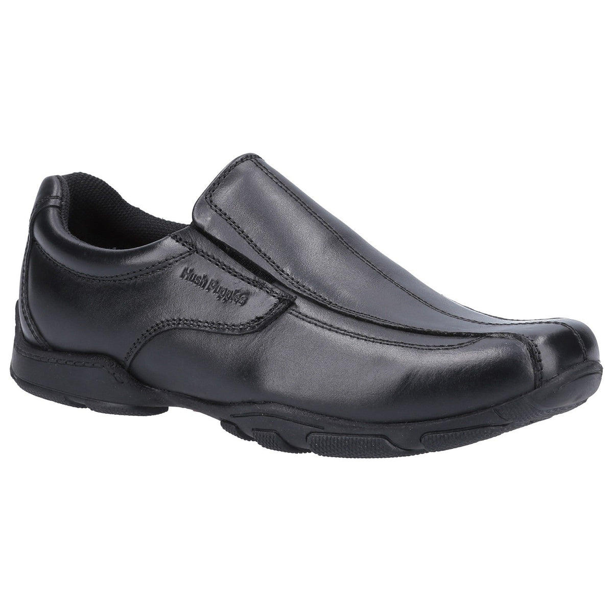 Elijah Senior School Shoe