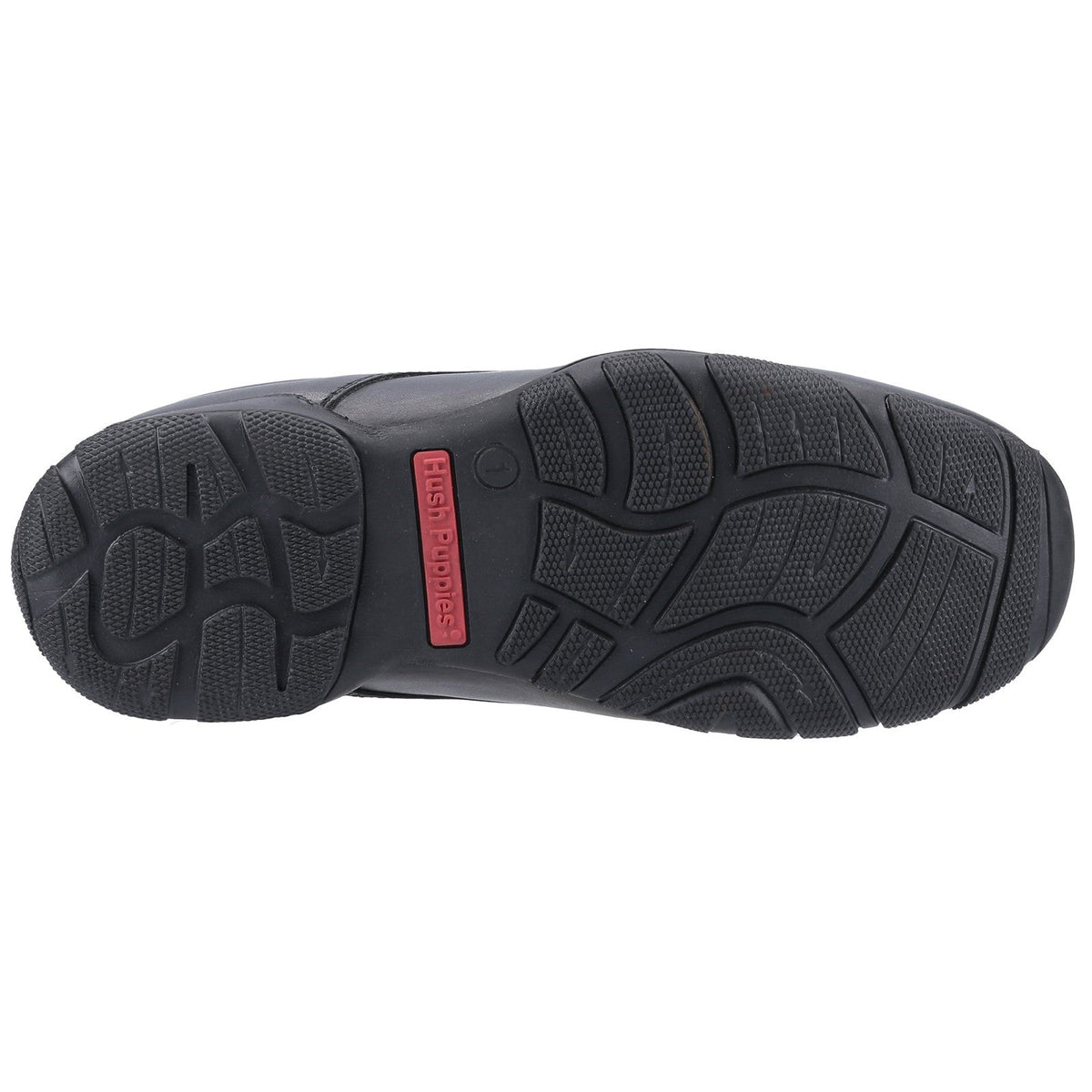Elijah Senior School Shoe