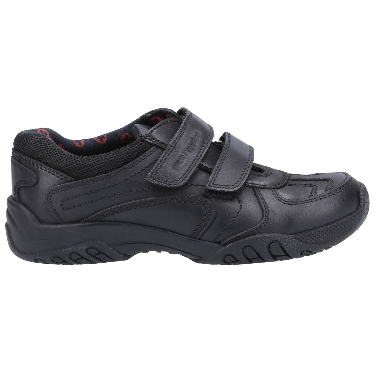 Jezza 2 Senior School Shoe