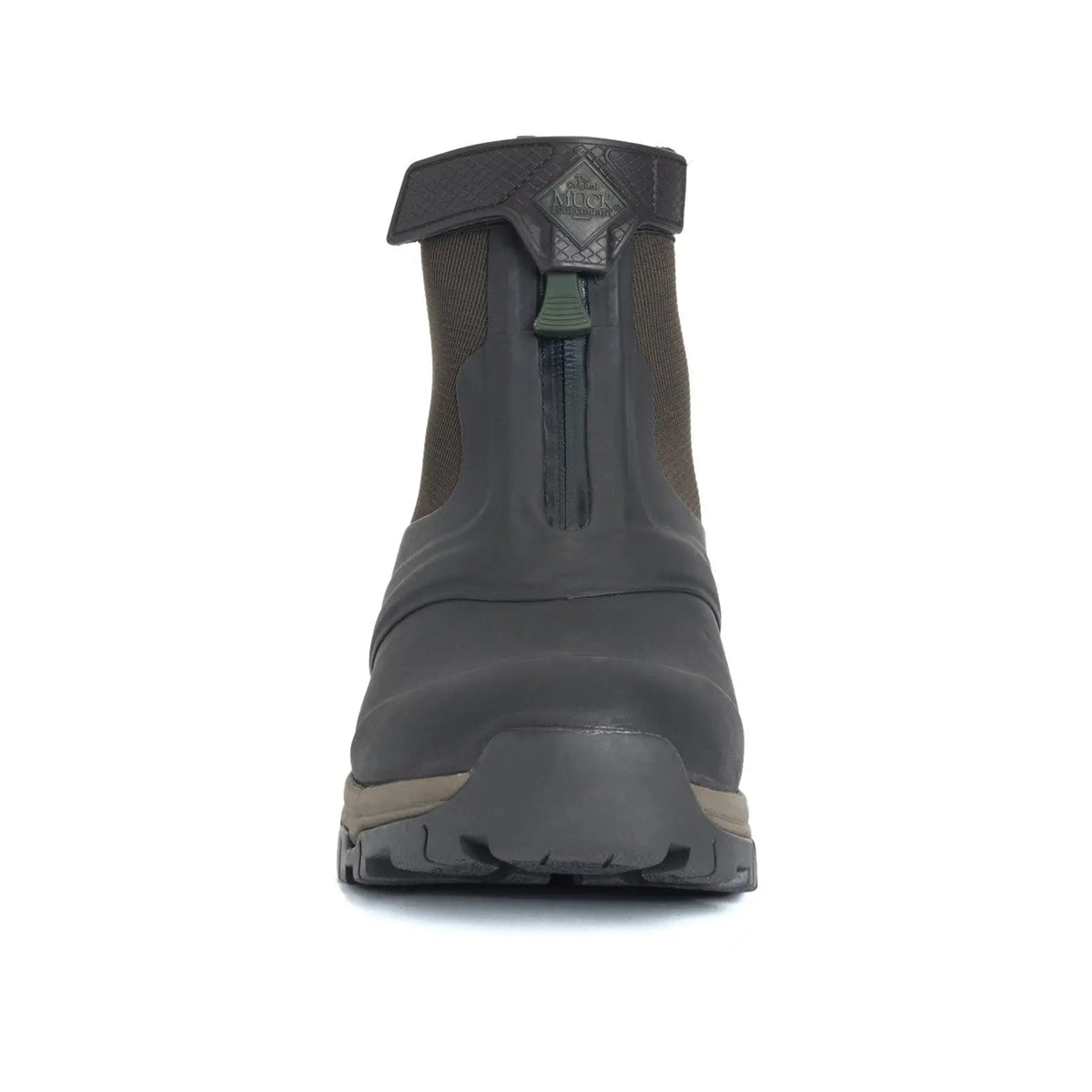 Apex Mid Zip Wellingtons