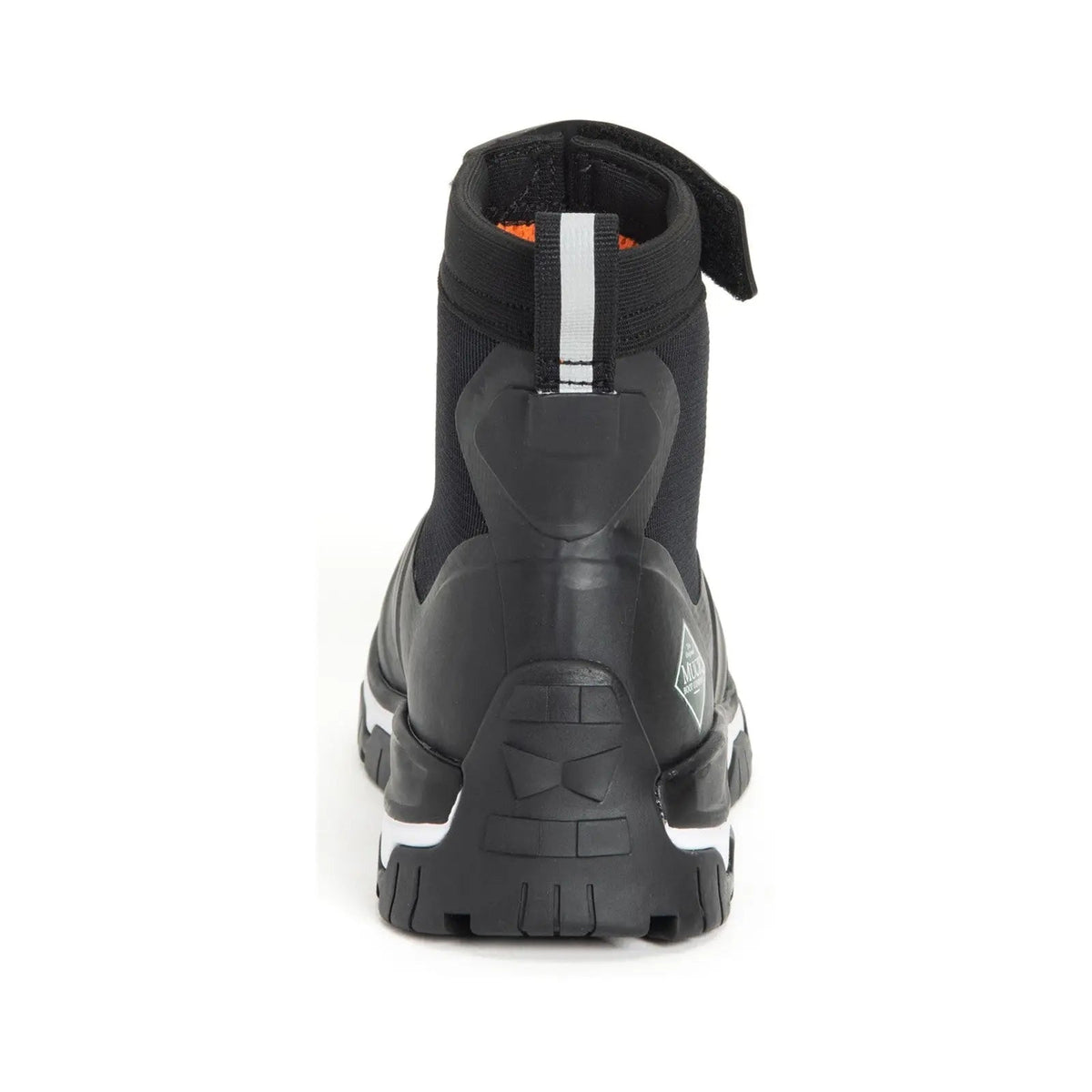 Apex Mid Zip Wellington