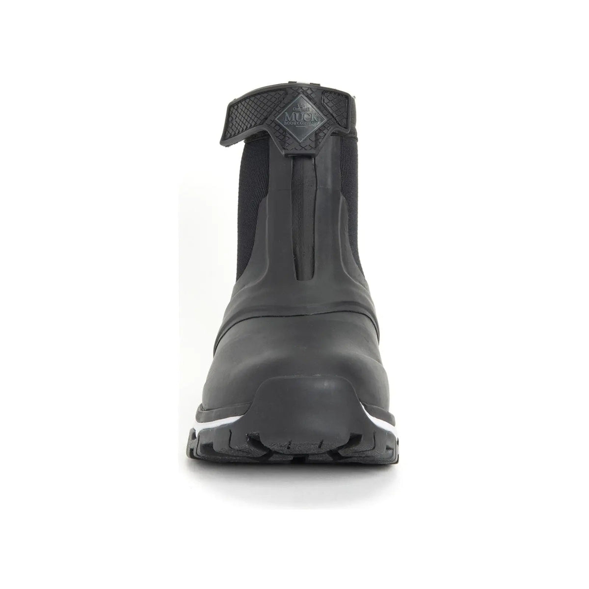 Apex Mid Zip Wellington