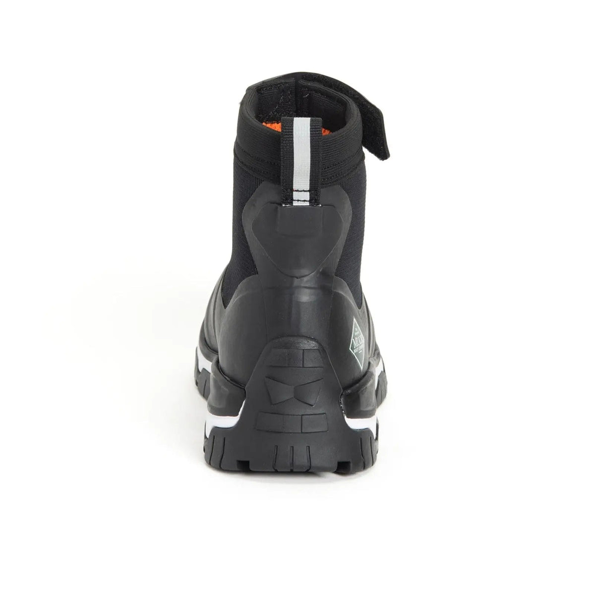 Apex Mid Zip Wellington