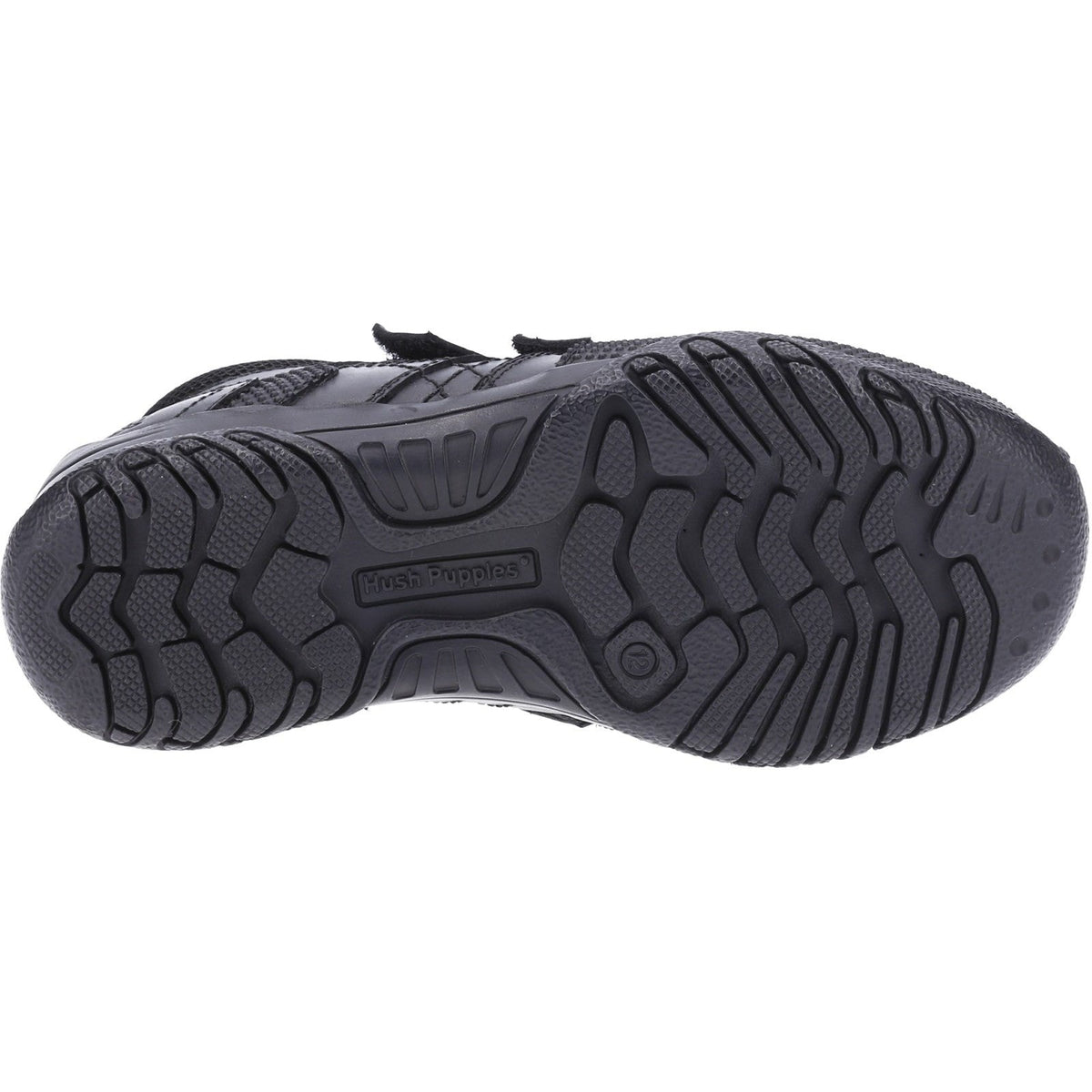 Jezza Senior School Boot