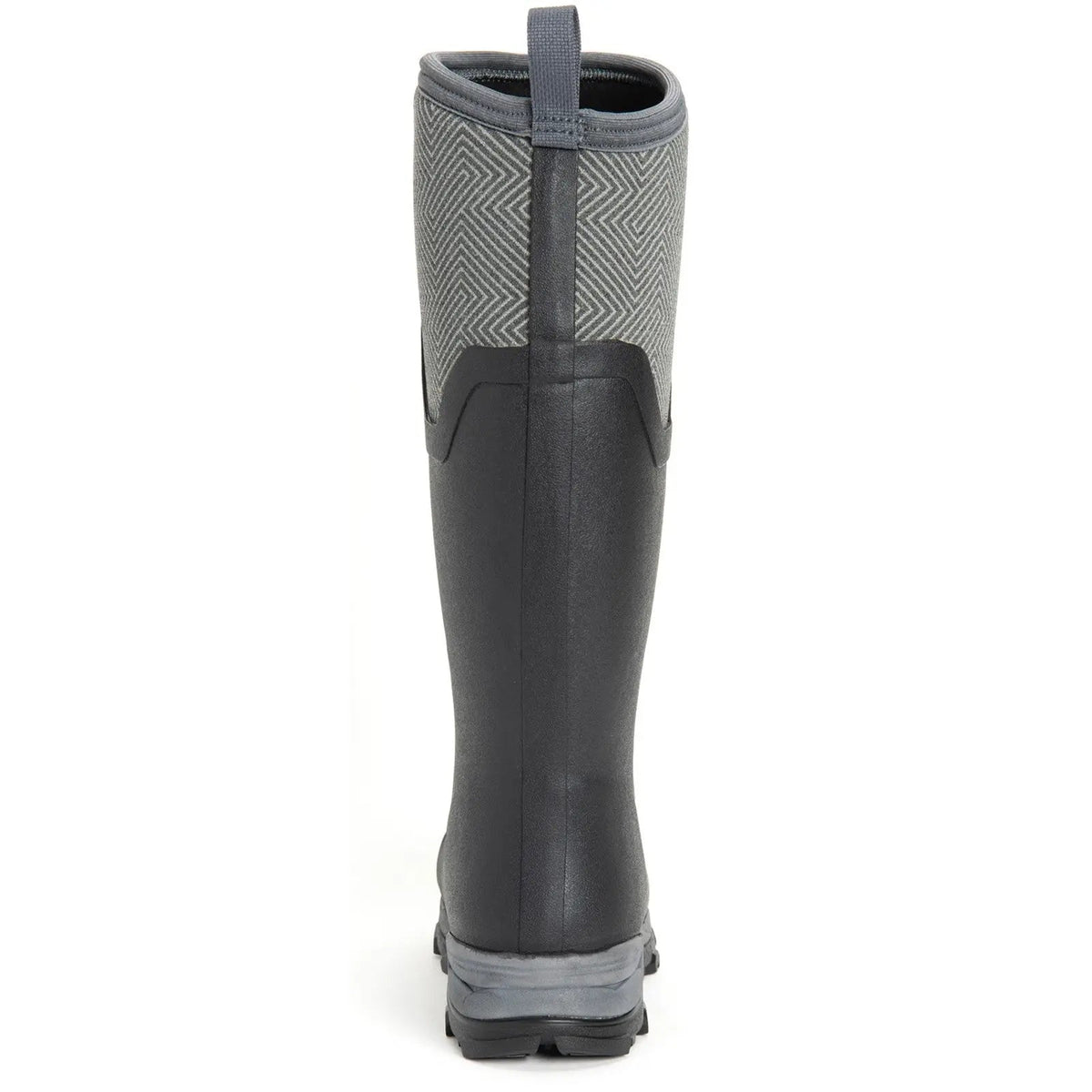 Arctic Ice Tall Wellingtons