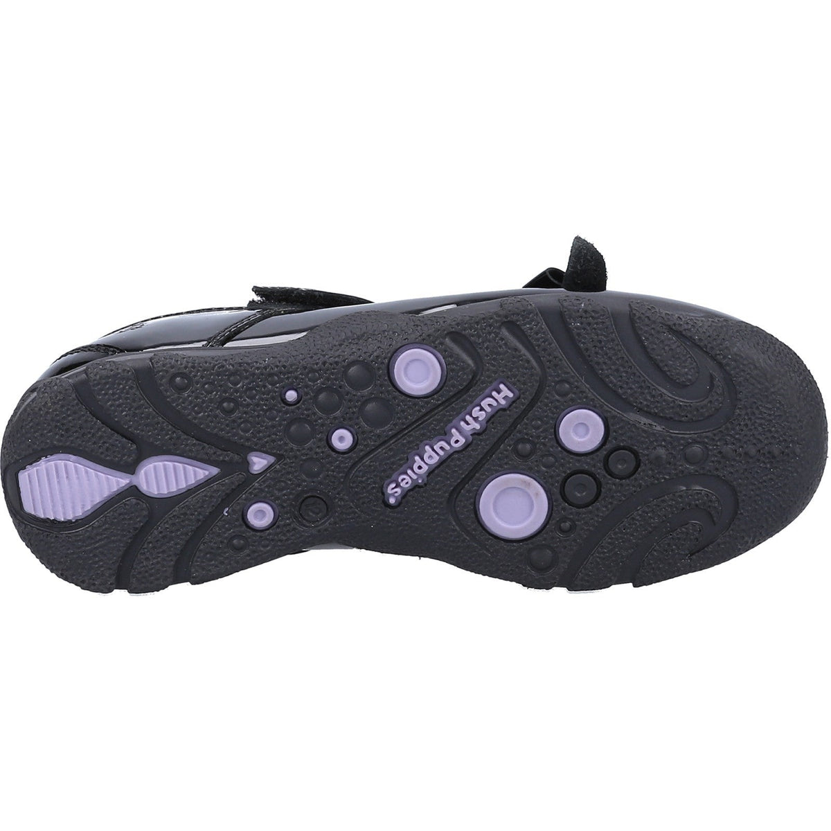 Carrie School Shoe Junior
