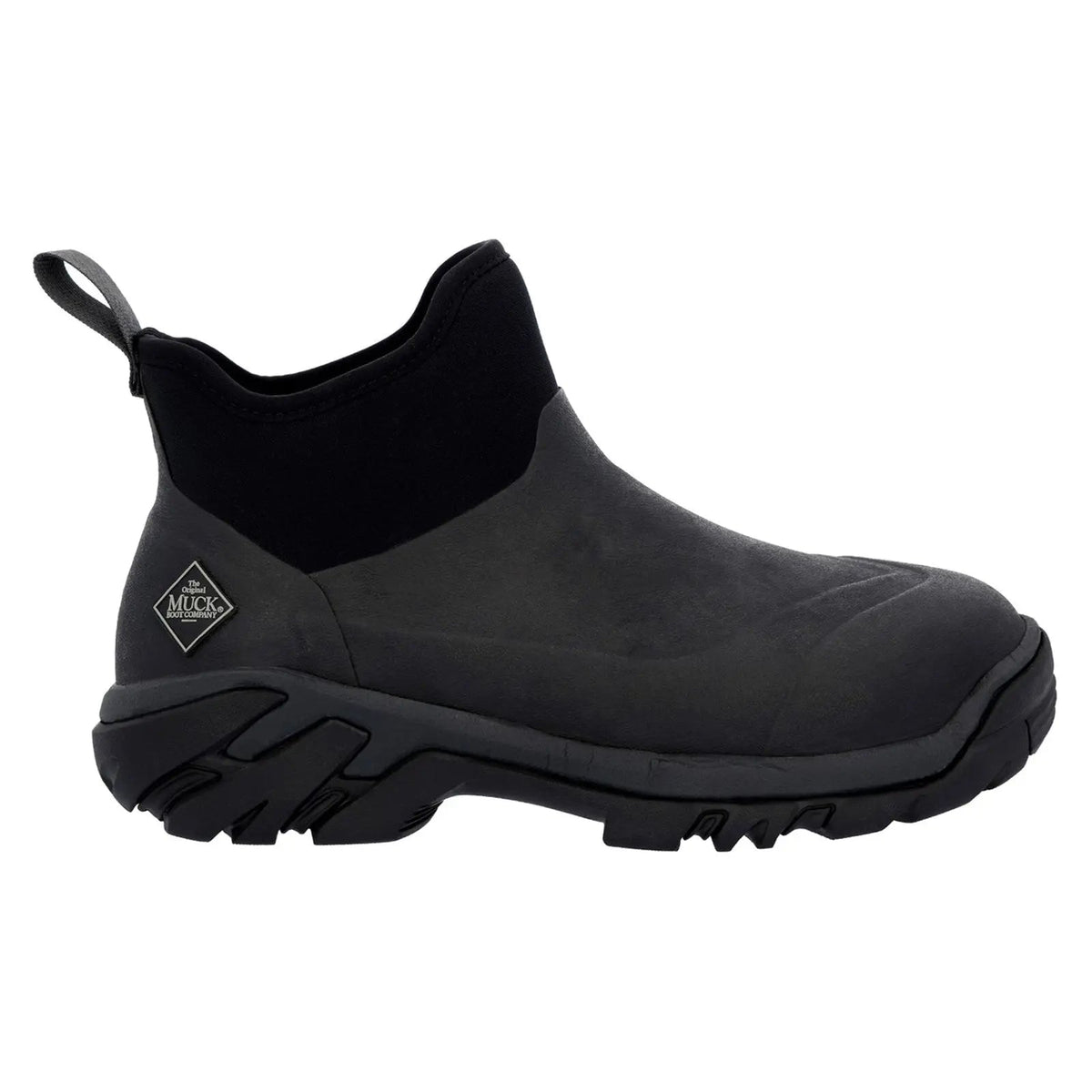 Woody Sport Ankle Boot