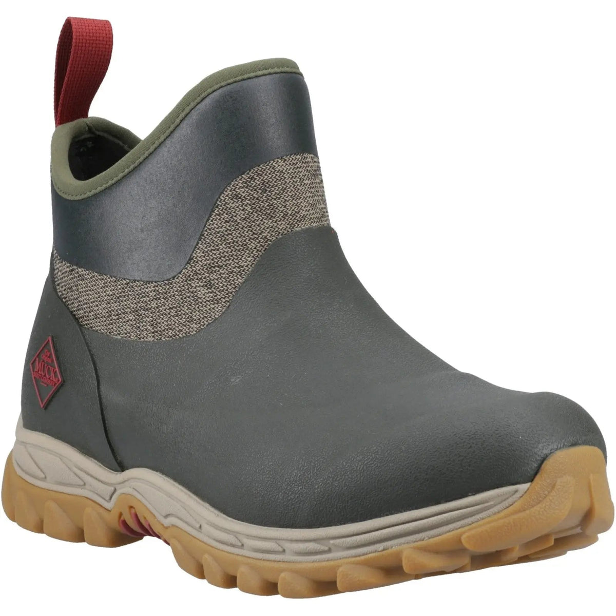 Arctic Sport II Ankle Boot