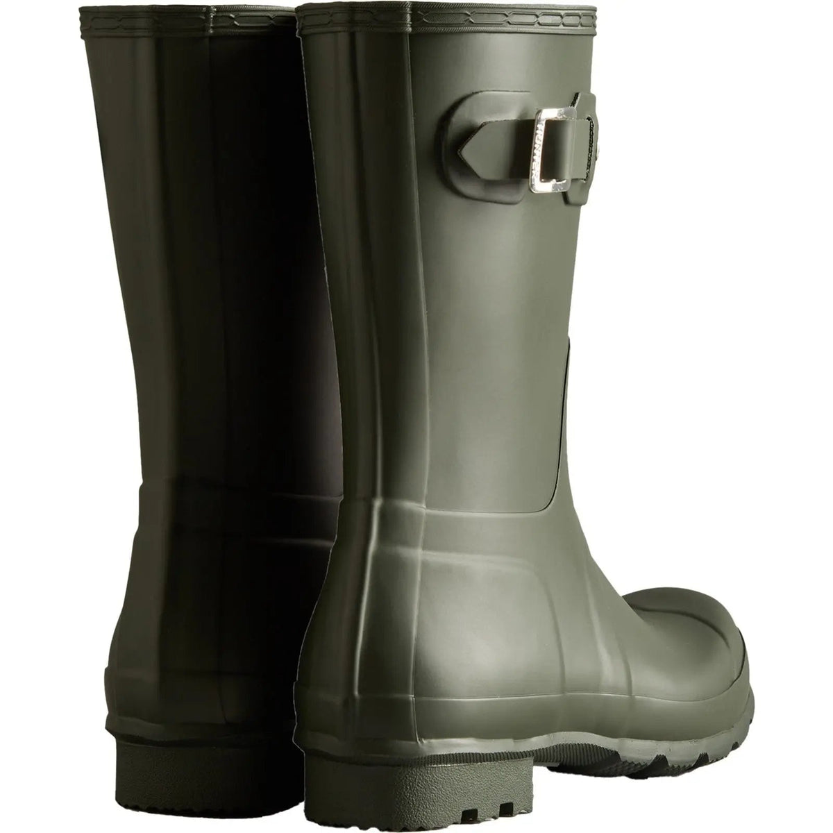 Original Short Wellington Boots