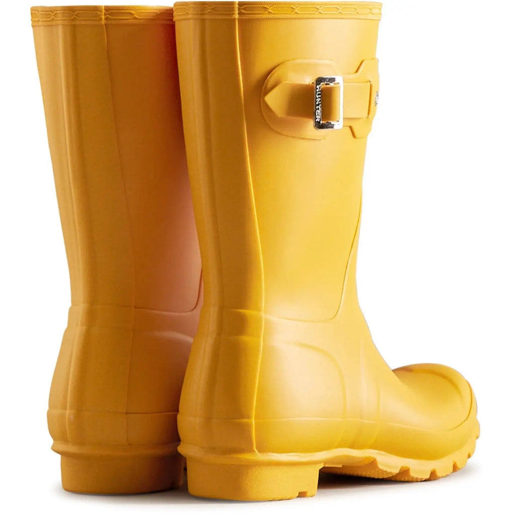 Original Short Wellington Boots
