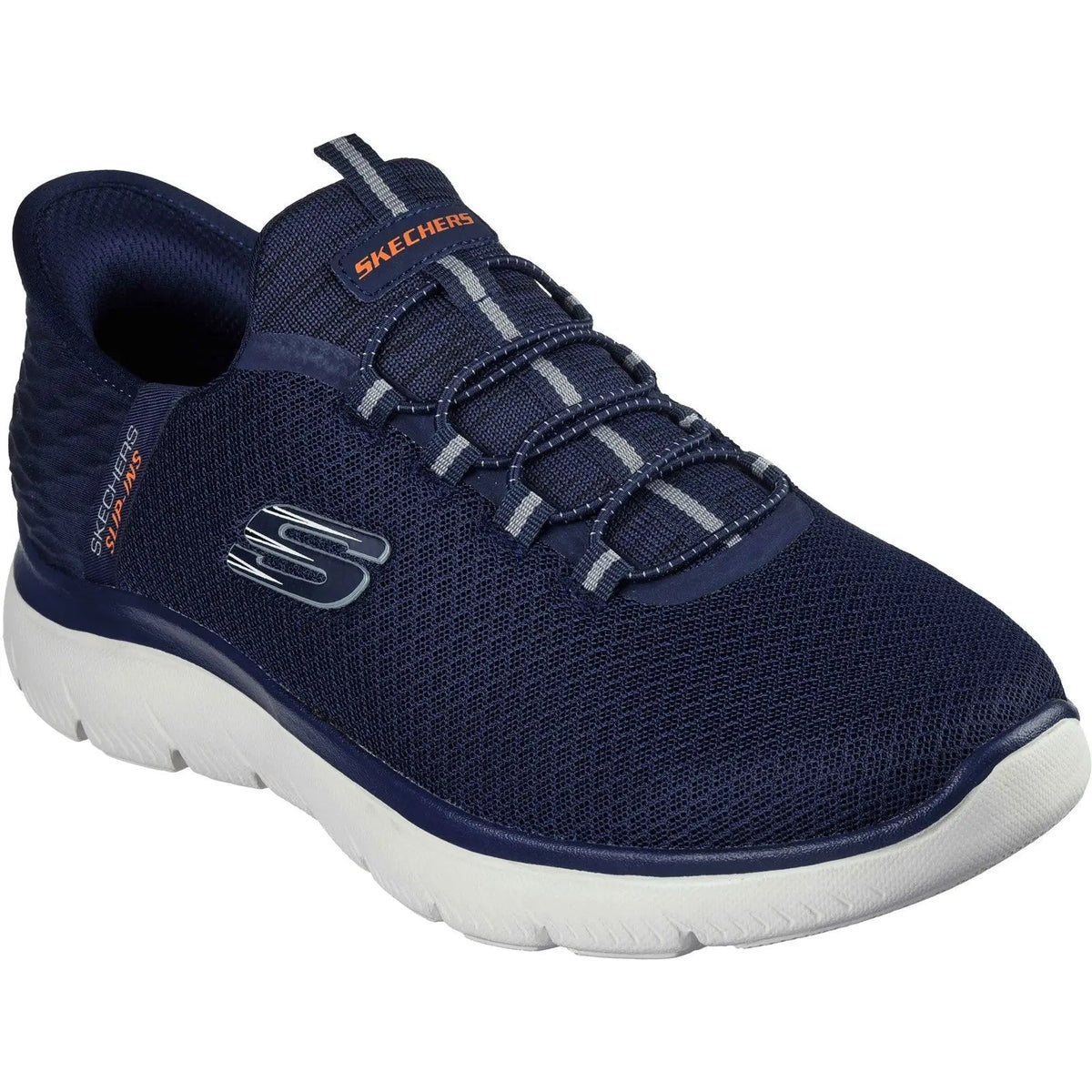 Slip-ins: Summits - High Range Shoes