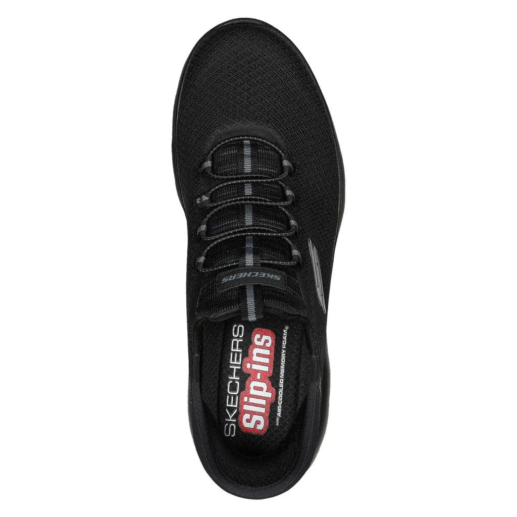 Slip-ins: Summits - High Range Shoes
