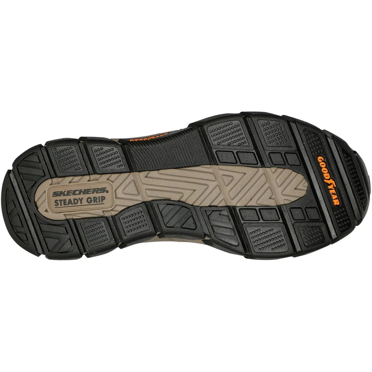 Respected Elgin Shoes