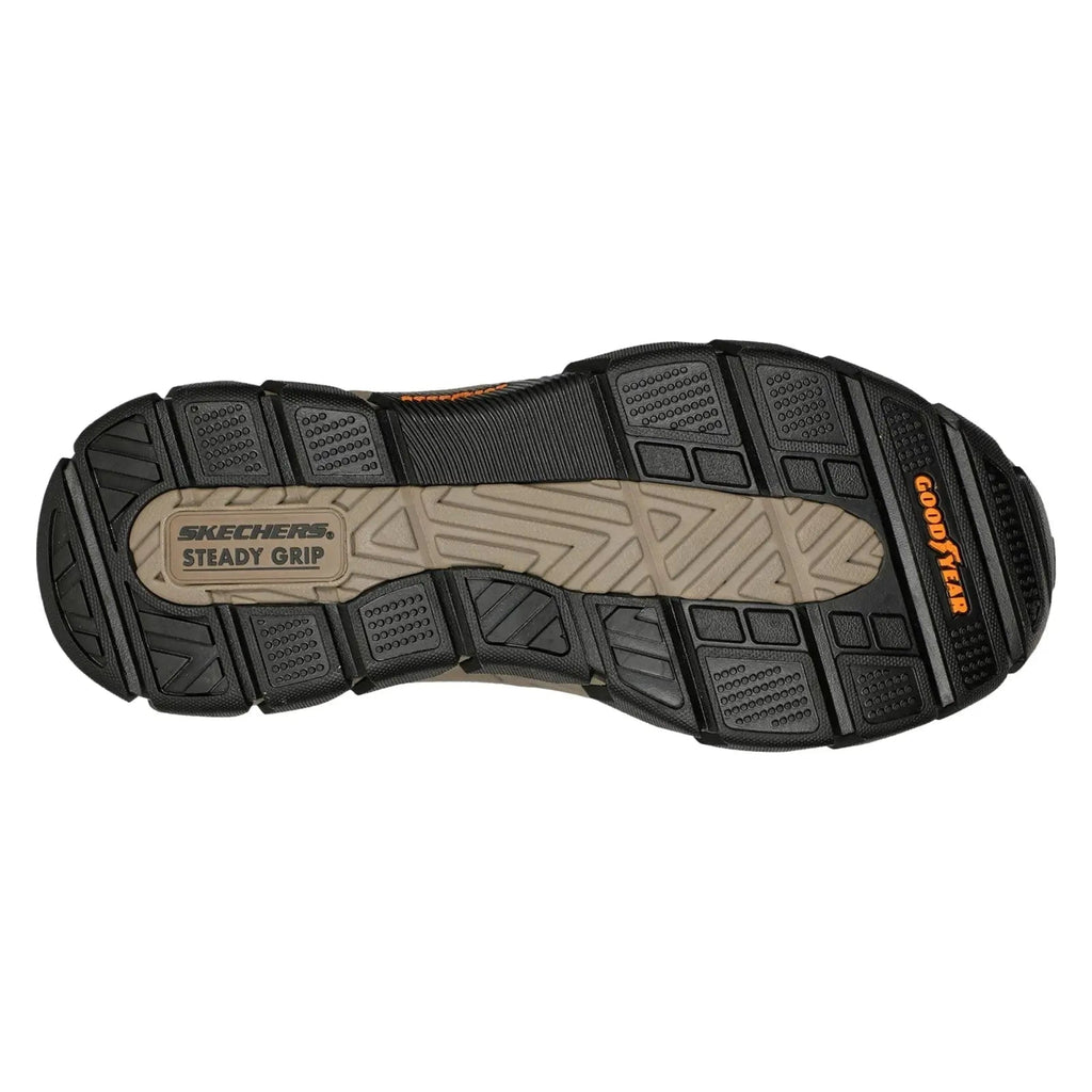 Respected Elgin Shoes