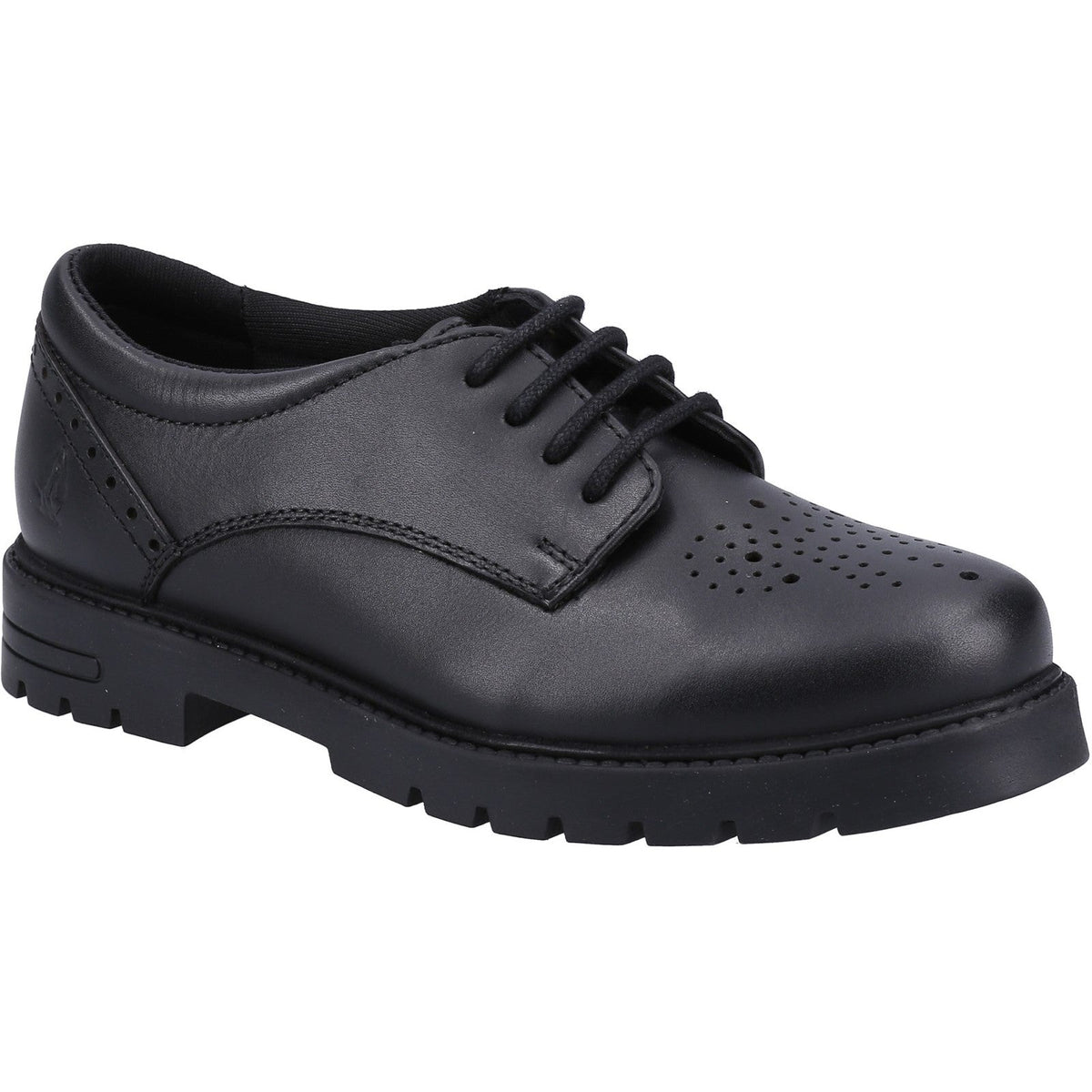 Jayne Lace Up SNR Shoe