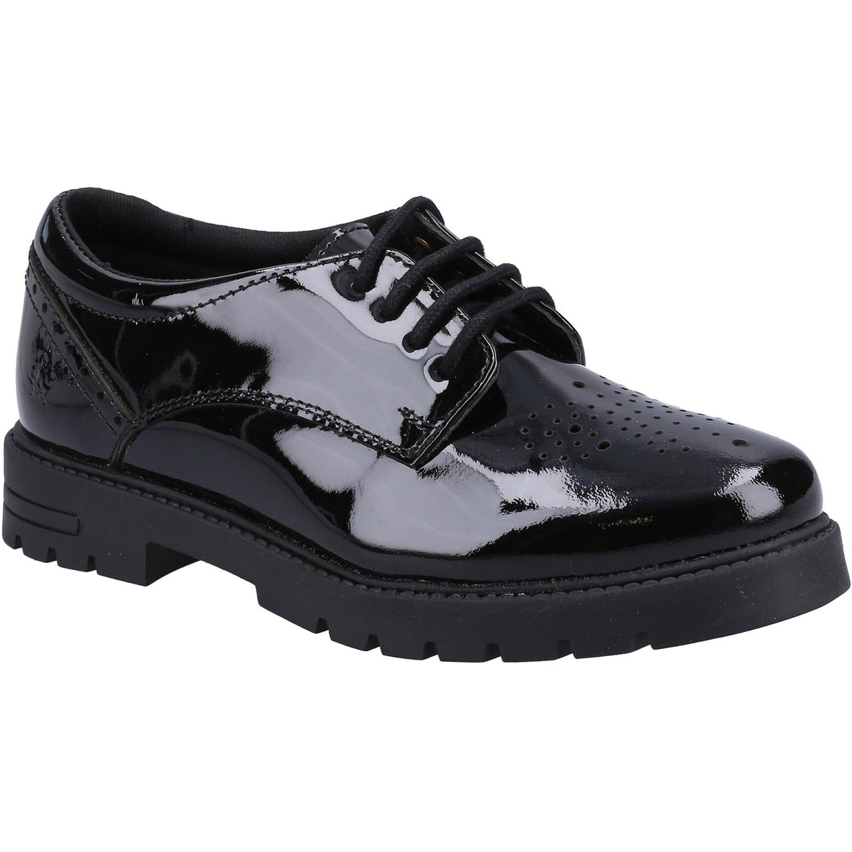 Jayne Patent SNR Shoe
