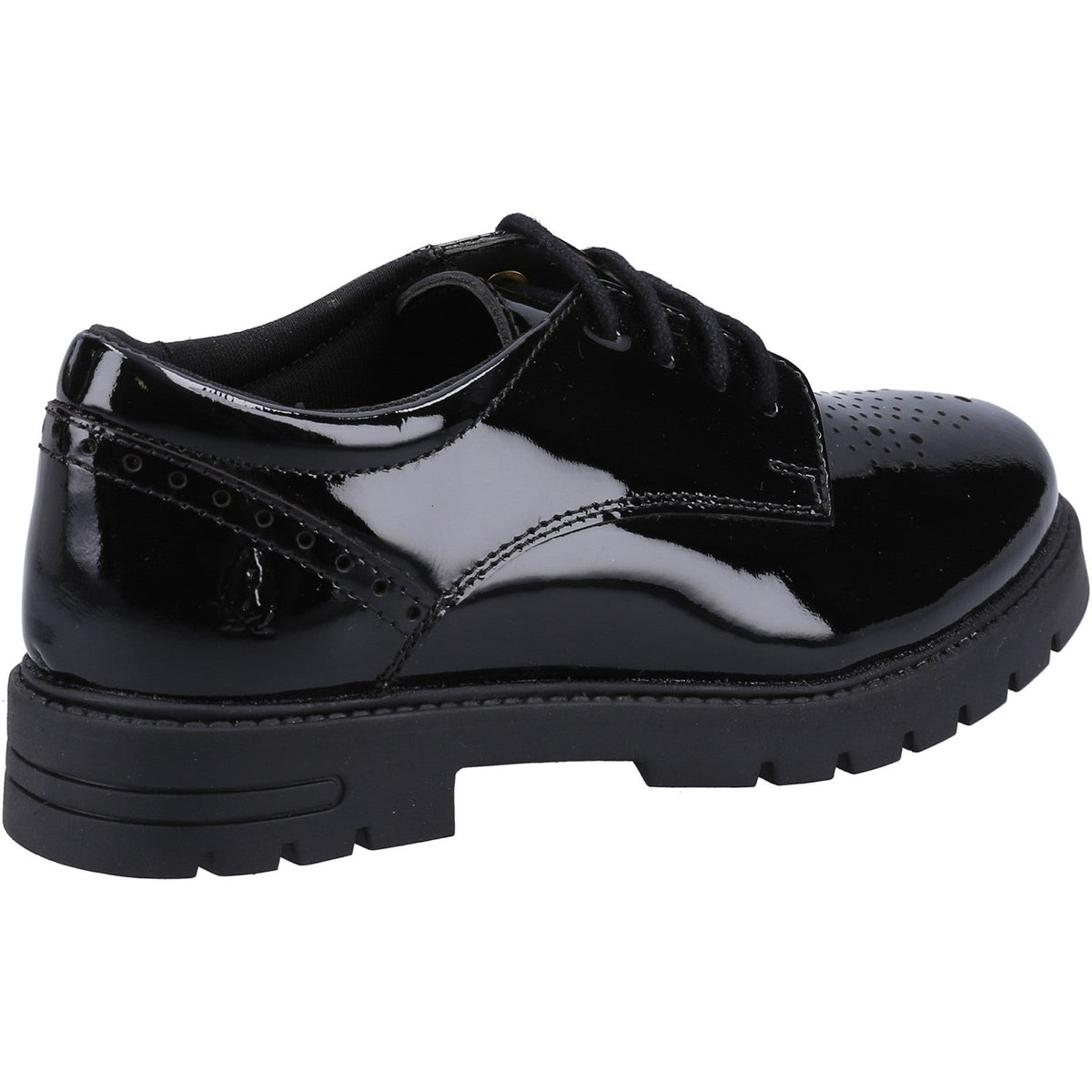 Jayne Patent SNR Shoe