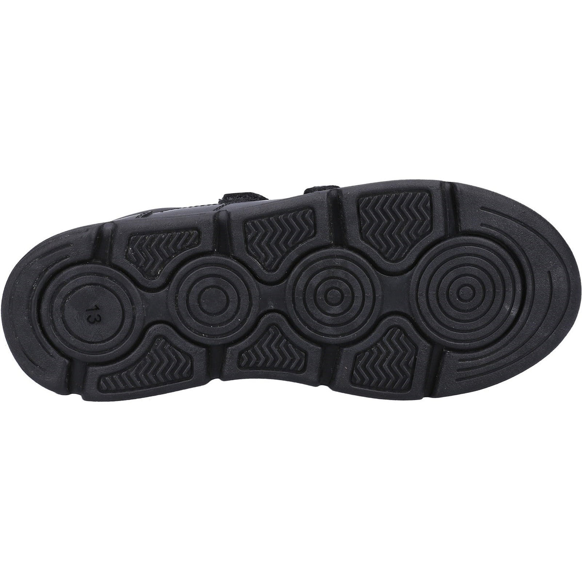 Lucas SNR Shoe