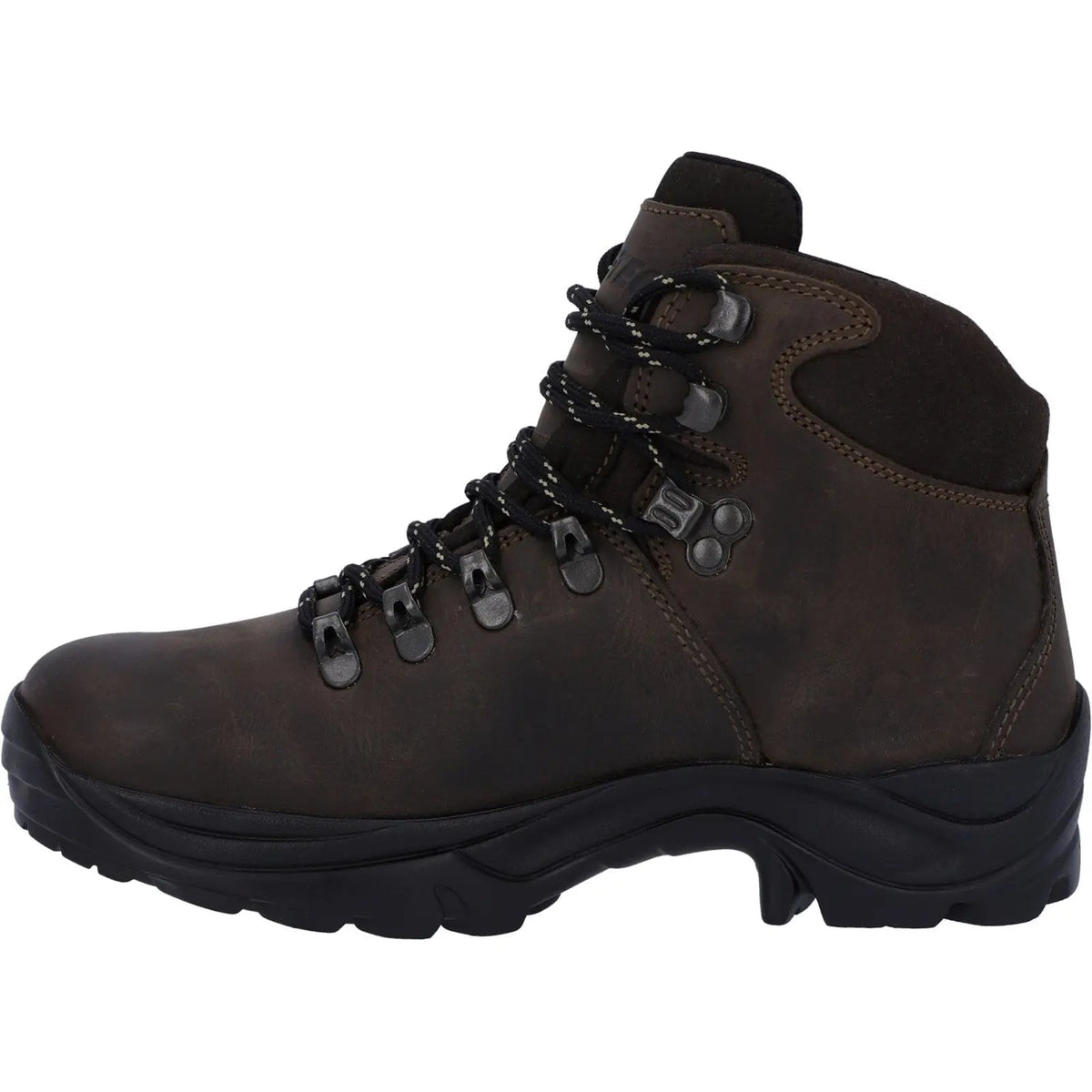 Ravine Waterproof Leather Hiking Boots