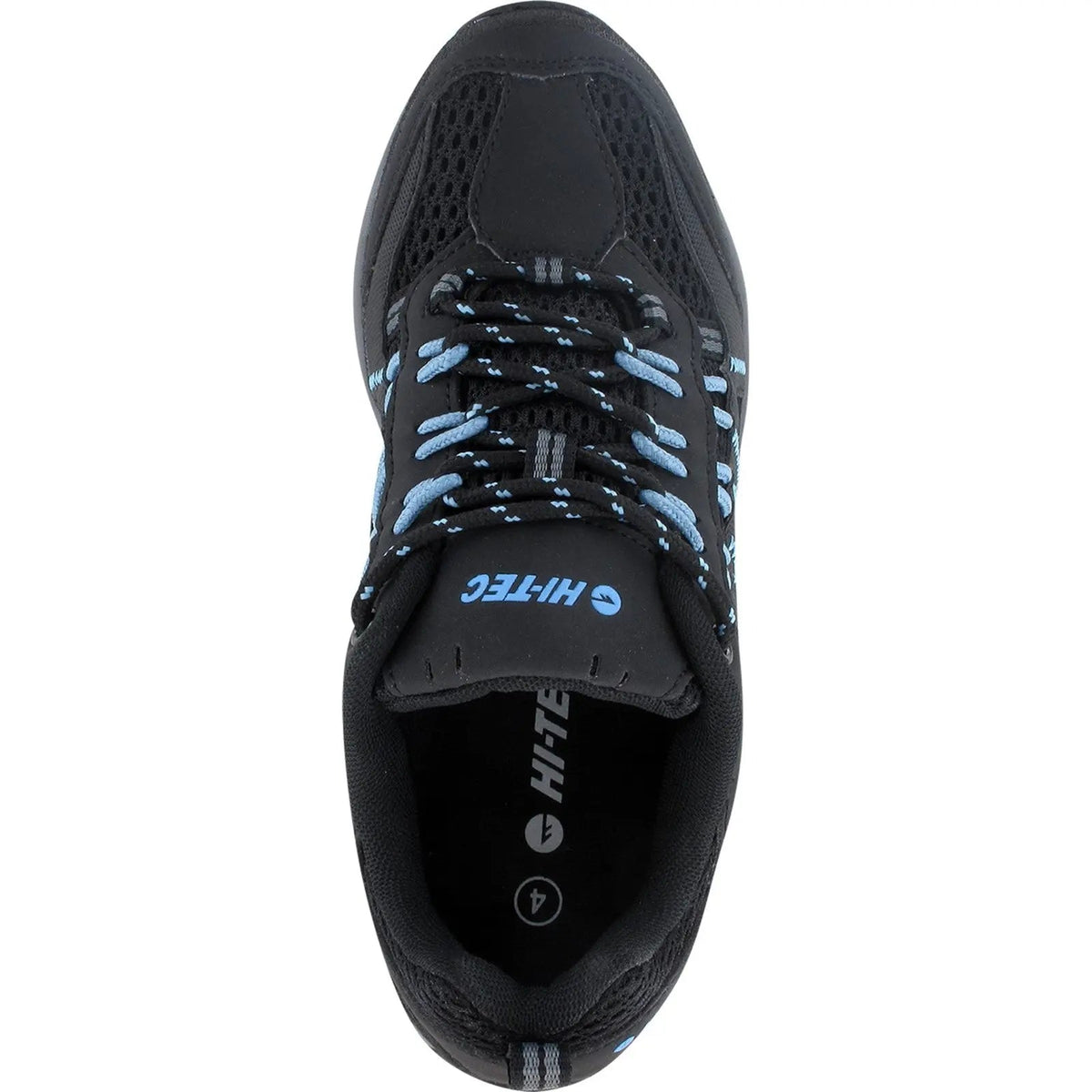 Jaguar Waterproof Hiker