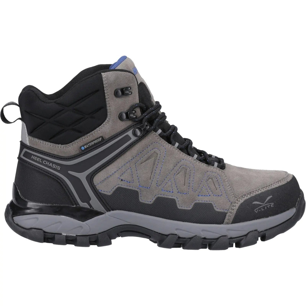 V-Lite Explorer WP Hiking Boots