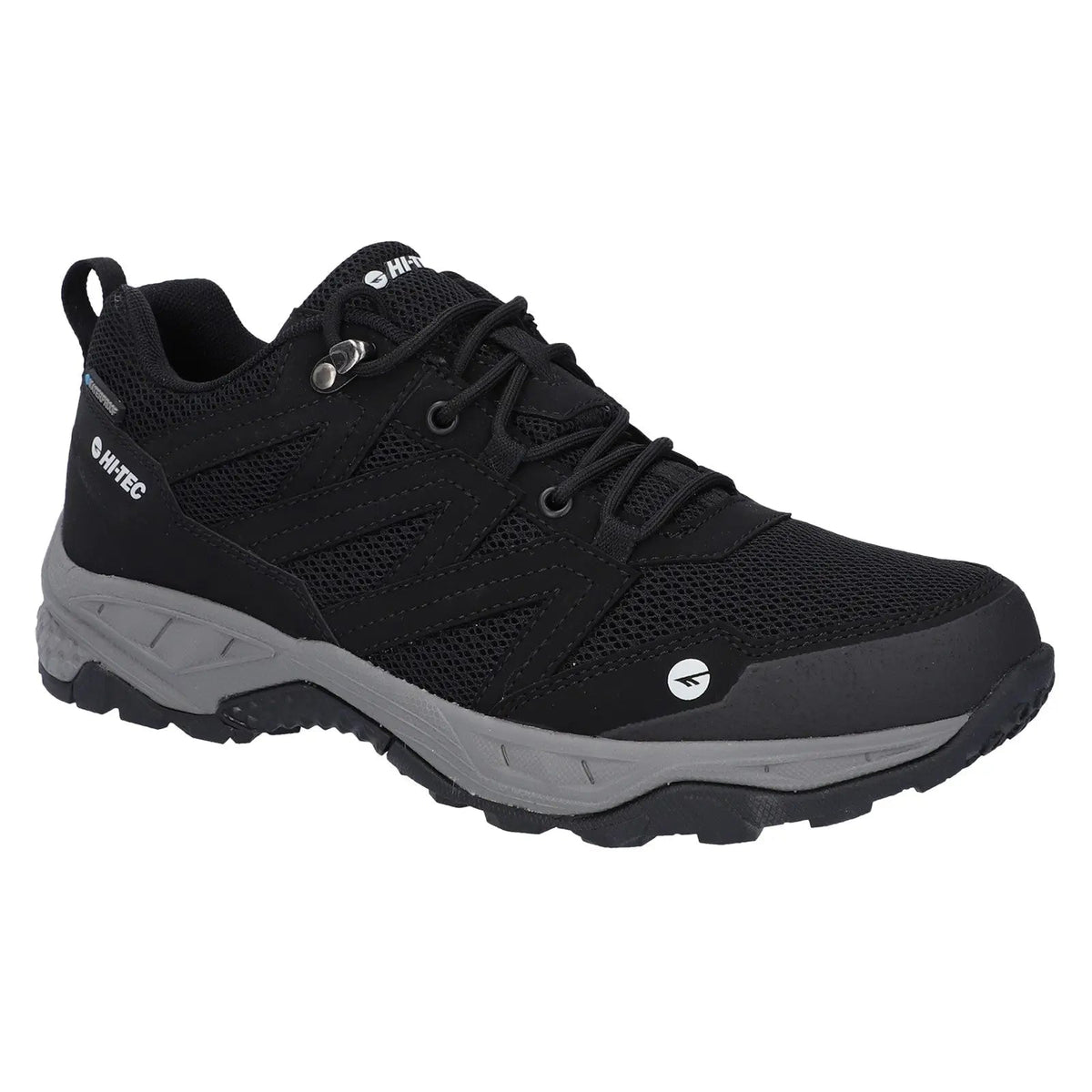 Saunter WP Hiking Shoes
